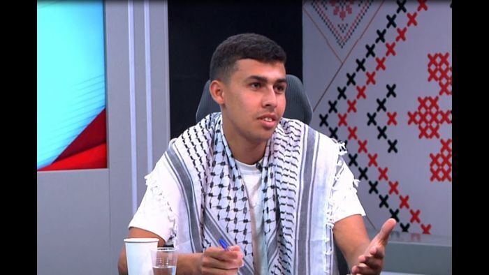 يوتيوبر مصري يكشف عن اختطافه على يد الحوثيين في صنعاء
