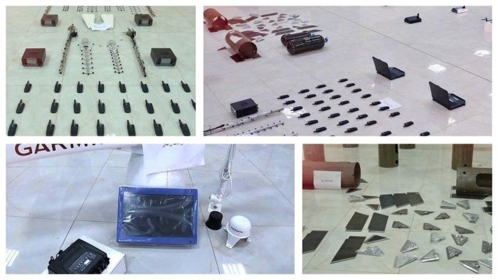 القيادة المركزية الأمريكية تبارك العملية النوعية للمقاومة الوطنية في إحباط تهريب سلاح إيراني للحوثي