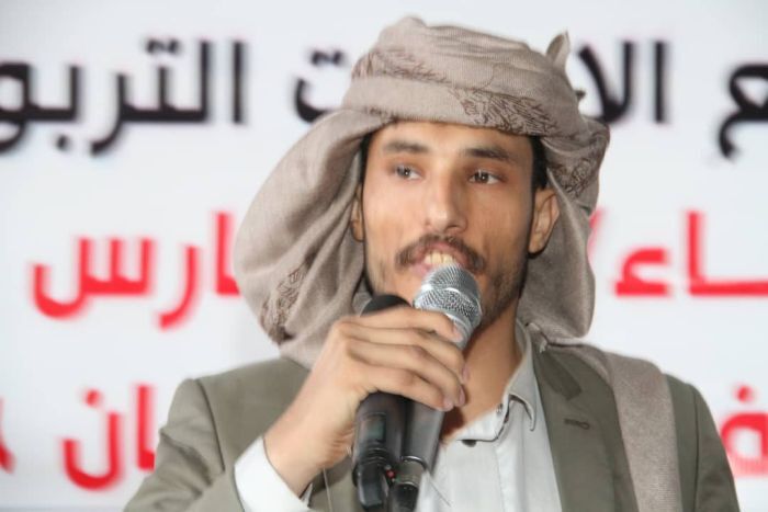 المخا تستضيف أمسية رمضانية لناشطي الساحل الغربي ومأرب
