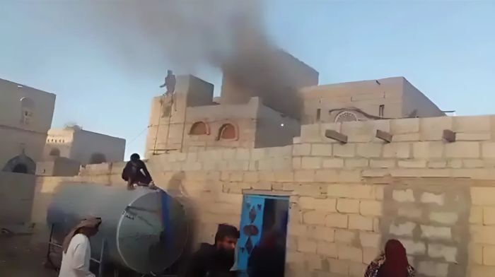 تقرير حقوقي: مليشيا الحوثي ترتكب قرابة 8,000 انتهاك بحق المدنيين في اليمن