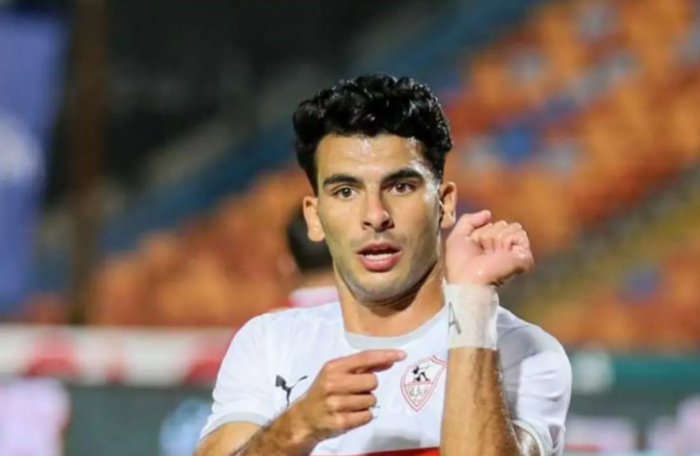 الزمالك يرد على إنذار زيزو ويوجه له مطالب جديدة