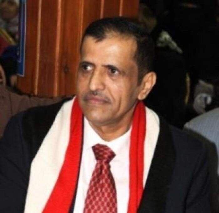 الحوثيون يختطفون الأمين العام لحزب المؤتمر غازي الأحول من صنعاء