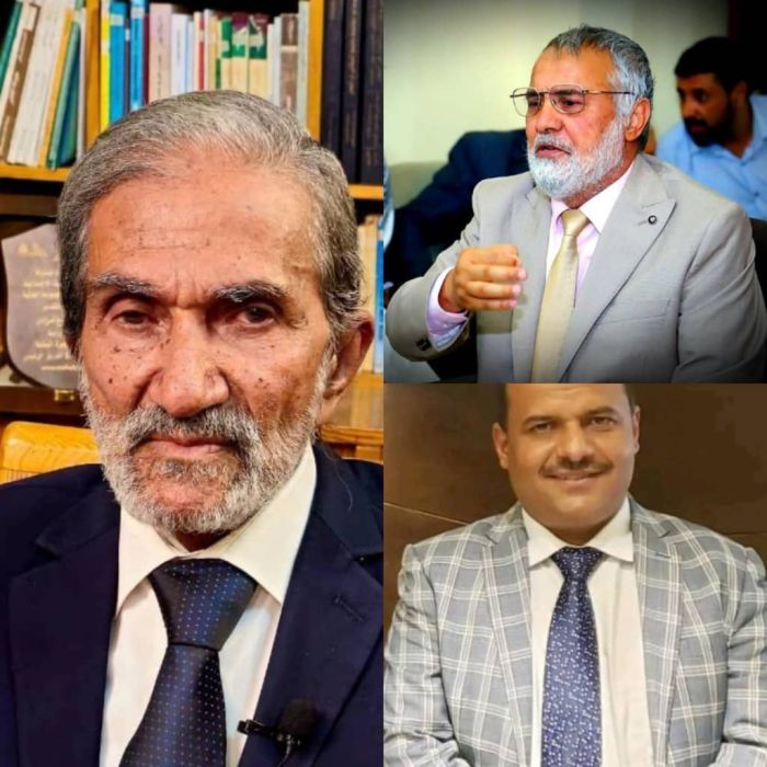 المركز الأمريكي للعدالة يرحّب بالإفراج عن العودي والعلفي ويطالب بإنهاء الاعتقالات السياسية والإخفاء القسري فوراً