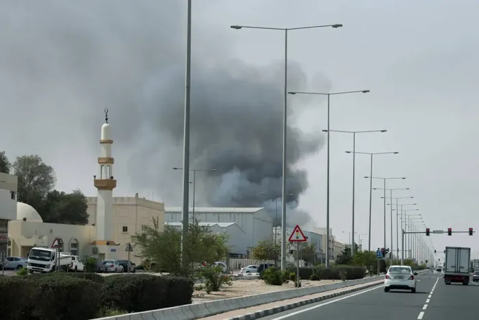 قطر تعلن إسقاط طائرتين حربيتين وإحباط هجمات صاروخية ومسيرات إيرانية