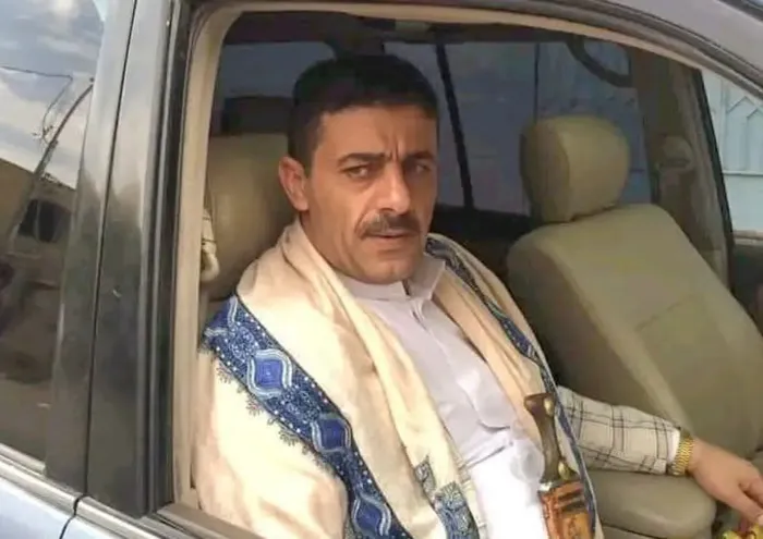 اغتيال رجل اعمال برصاص مسلح حوثي شرقي تعز
