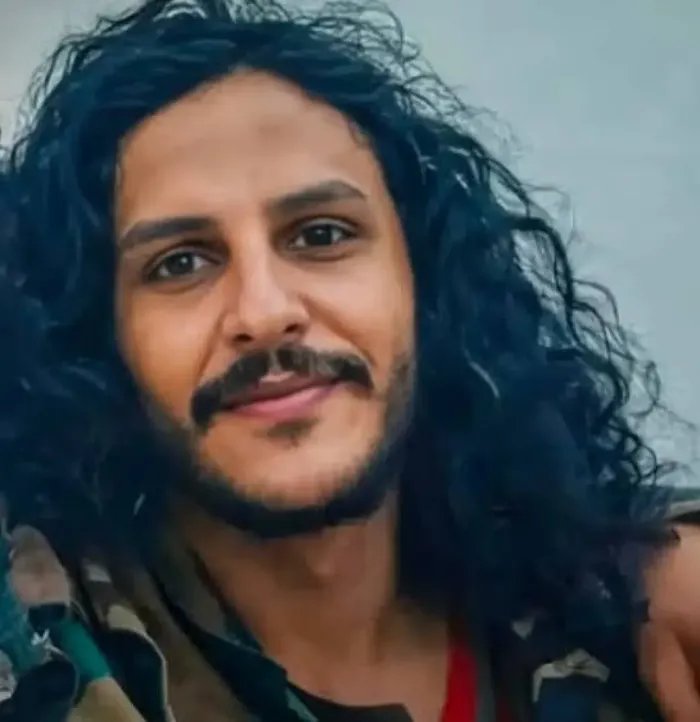 قبائل رداع تشيع جثمان الحليمي وتمنح الحوثيين مهلة لتسليم القتلة