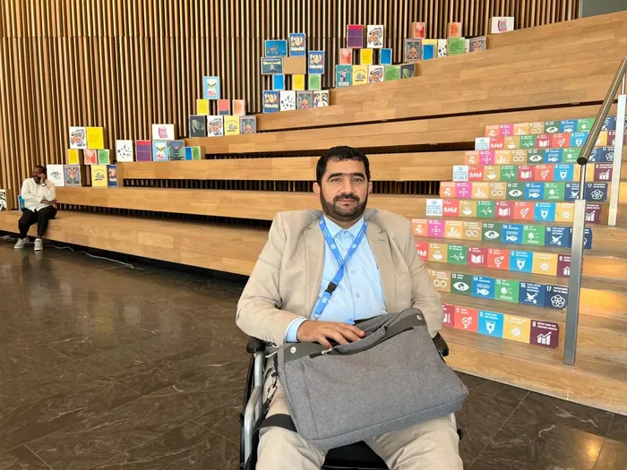 منظمة "إرادة" تختتم مشاركتها في الدورة الـ61 لمجلس حقوق الإنسان بجنيف