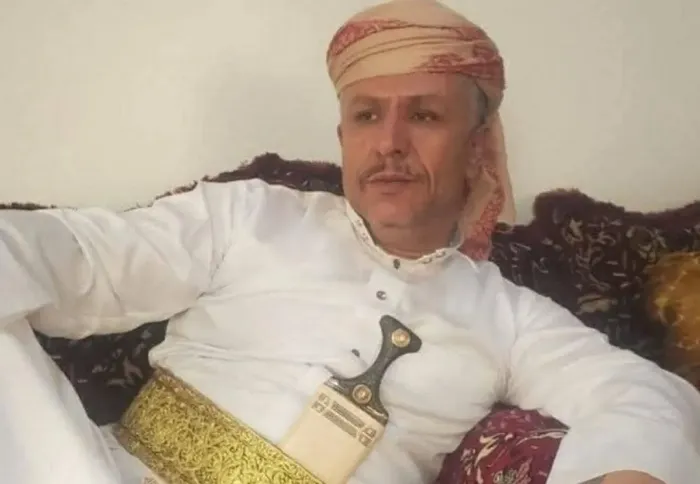 عنصر حوثي يقتل شقيقه شمال صنعاء