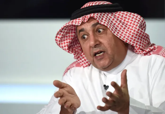 كاتب سعودي: الحوثي امتداد للمشروع الإيراني وليس للمجتمع اليمني