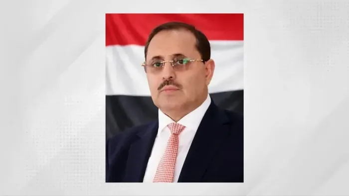 الوزير أبو حورية: بيان مجلس القيادة كشف المتسبب الحقيقي في حصار الشعب اليمني