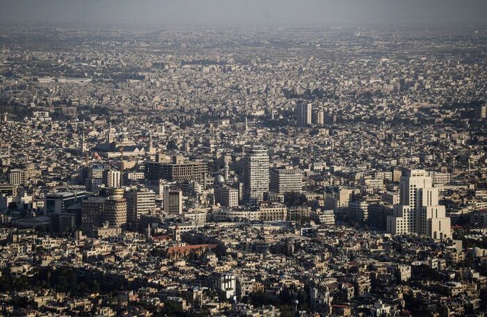 حين تشتري دمشق حقوقها وهي ممتنة.. واشنطن تلغي تصنيف سوريا كدولة راعية للإرهاب