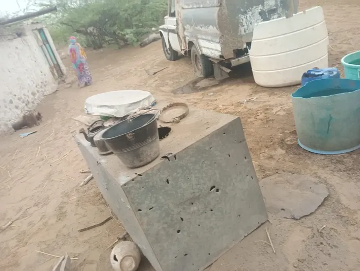 هجوم جديد للحوثيين على منزل مدني في الحديدة