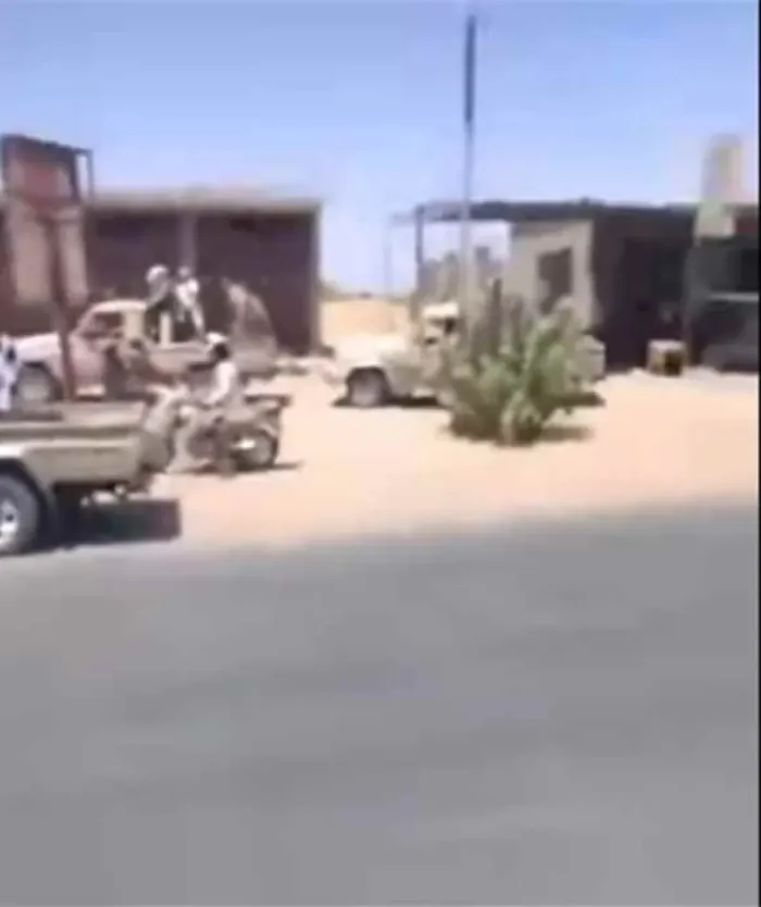 الجيش يعلن استعادة منطقة اليتمة في الجوف مع اتساع العمليات ضد مليشيا الحوثي