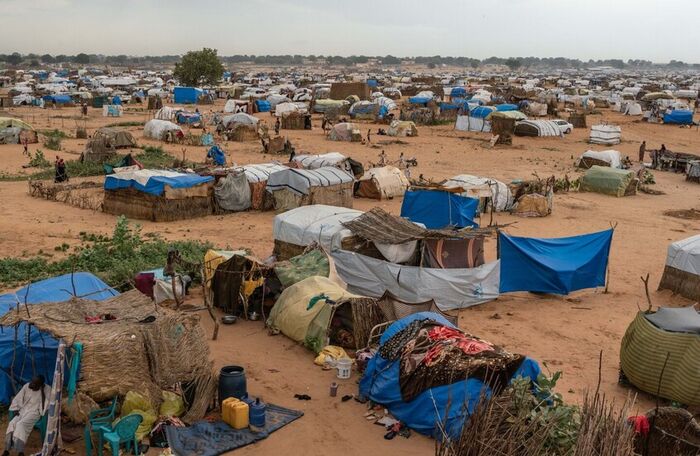 الخماسية الدولية ترفض الحل العسكري وتتمسك بانتقال ديمقراطي في السودان