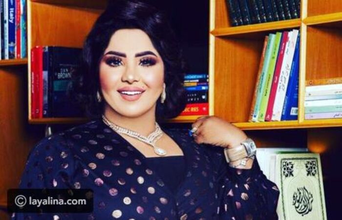 #القبلة التي فتحت النار على #هيا_الشعيبي وردها الناري على المنتقدين