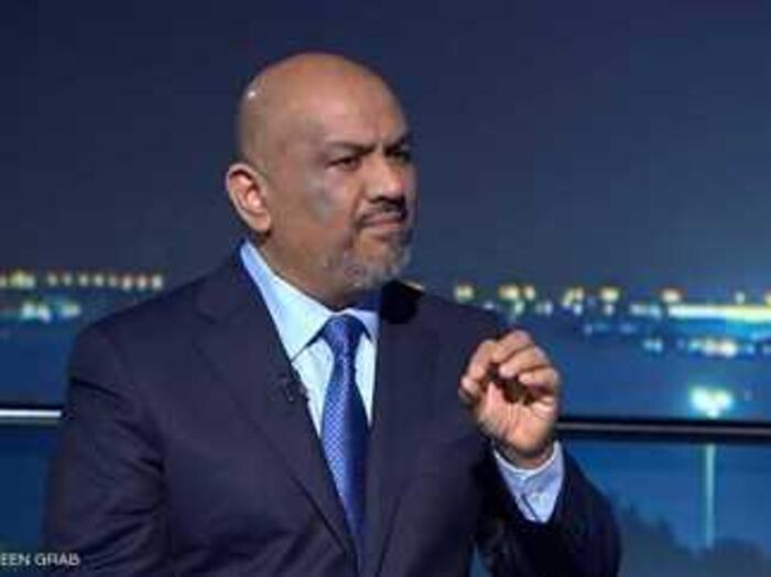 وزير خارجية اليمن يكشف عن ما حققه اتفاق السويد مع الحوثيون