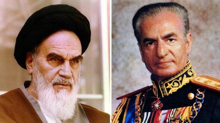 أحلام السيطرة الإيرانية من الشاه إلى الخميني