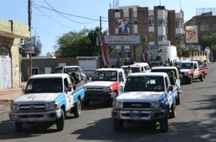سكان محليون: أقسام شرطة بصنعاء تتحول إلى أوكار للفساد والوساطة والابتزاز