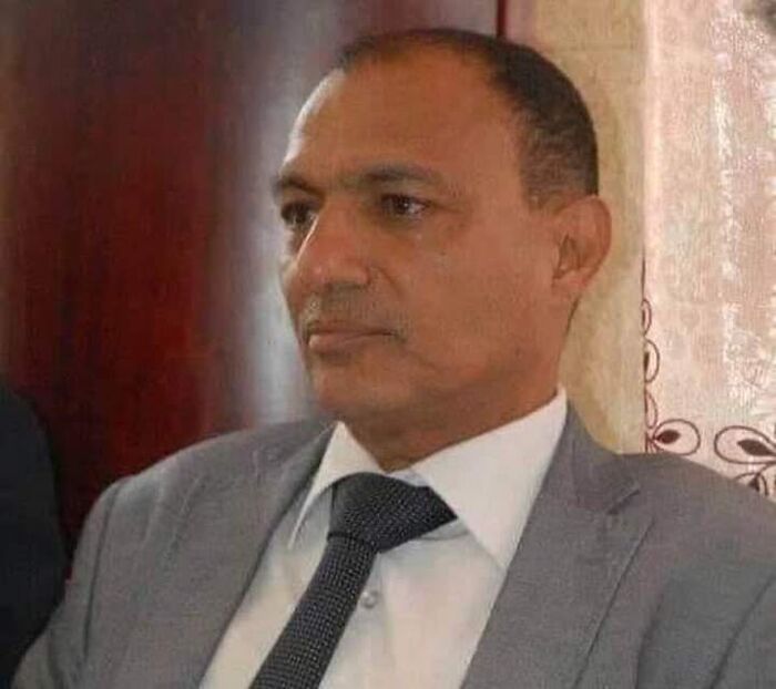 رثائية شعرية | هكذا تموت الاشجار واقفة
