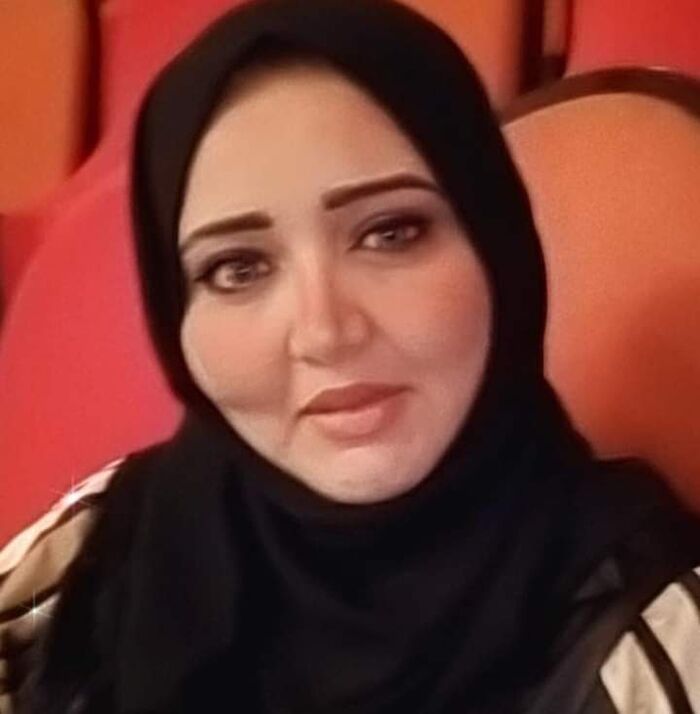ما بين اليأس والرجاء