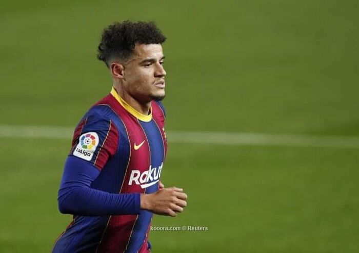 صانع العاب برشلونة يعود إلى رادار ليفربول