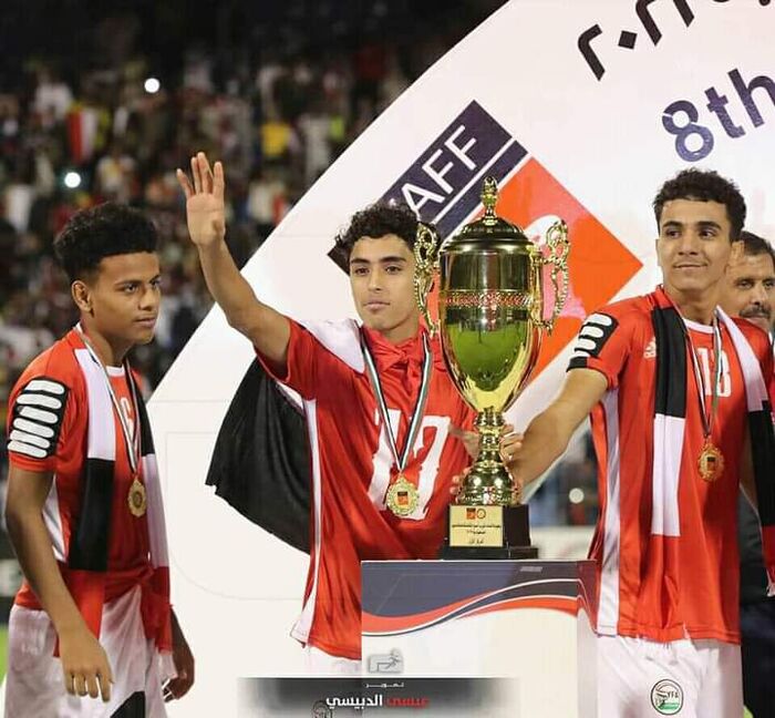 هــام | "معين برس" تنشر اسماء الجهات والمبالغ المُعلن عنها دعما لصالح منتخب #اليمن للناشئين