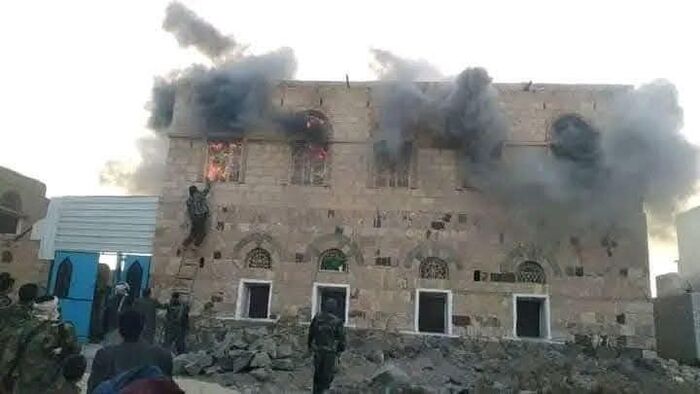 في بيان مشترك: أحزاب لحج تُندد بمجزرة الحوثيين في حنكة آل مسعود وتطالب بوقف الاعتداءات