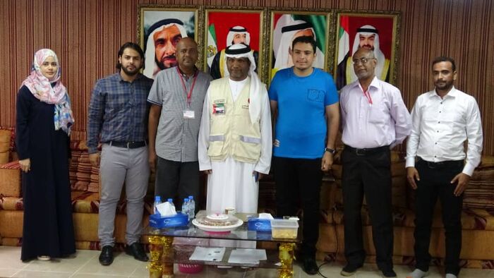 غدا: إنطلاق بطولة "الرجل الحديدي" على كأس "عام زايد"