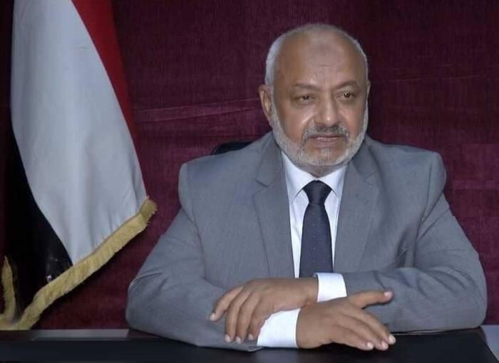 محافظ الحديدة يشدد على التلاحم ودحر ما تبقى من الميليشيا