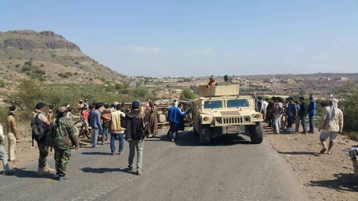 الجيش يواصل التقدم في دمت ومصادر تتوقع سقوطها بالكامل في الساعات القادمة