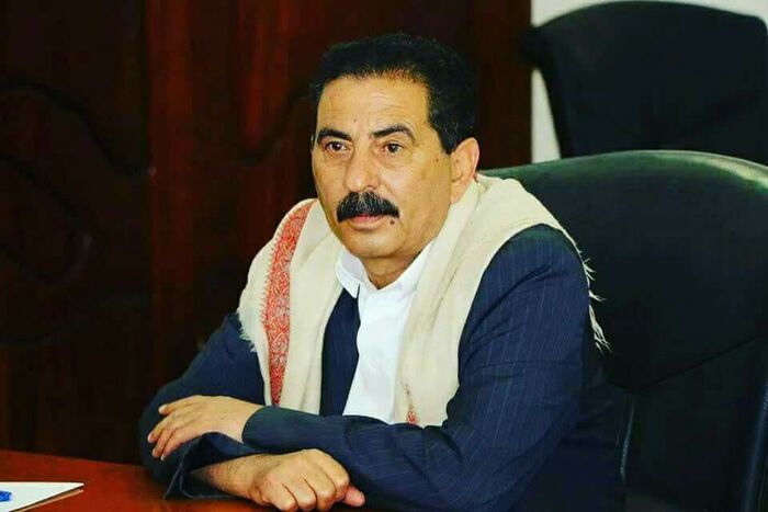 صنعاء : الميليشيا تفشل في إغتيال الشيخ شعلان فأختطفت ثلاثة من أبناءه