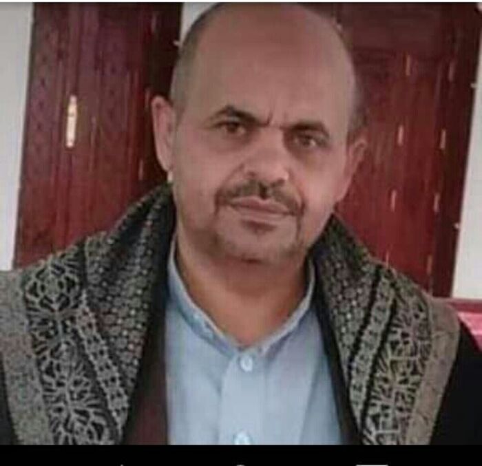 القيادي التوبوي "مشرح" في ذمة الله