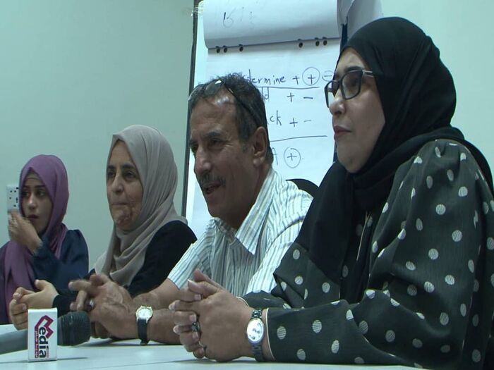 قطاع السكان يختتم دوراته بعدن.. والدكتورة الساعي تؤكد: الفرص القادمة من نصيب الفاعلين