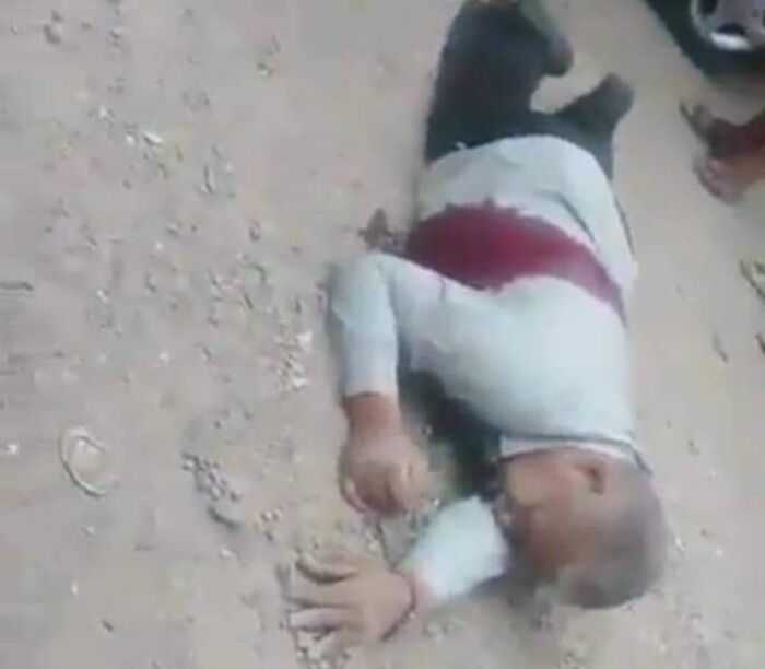 #عدن | اغتيال موظف بالجهاز المركزي قبل تقديم تقرير عن نهب الاراضي.. (صورة)