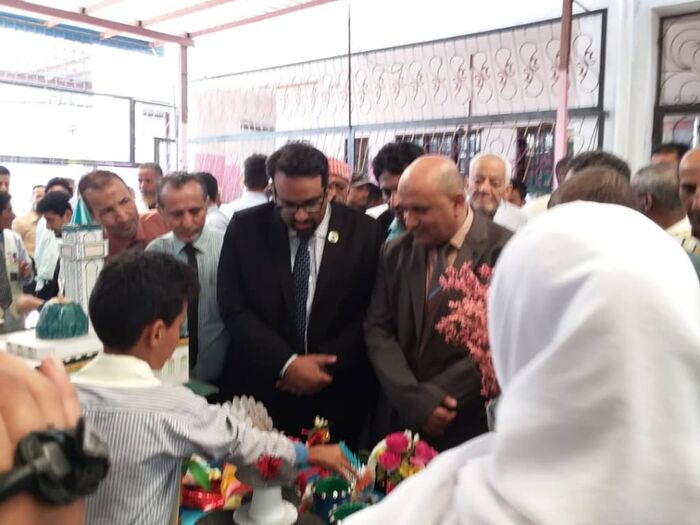 الهيئة العامة لحماية البيئة تدشن فعاليات اليوم الوطني للبيئة بعدن