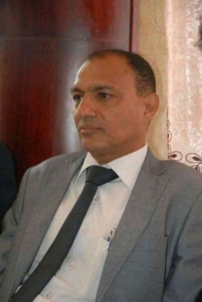 الصحافي "أحمد الرمعي" في ذمة الله