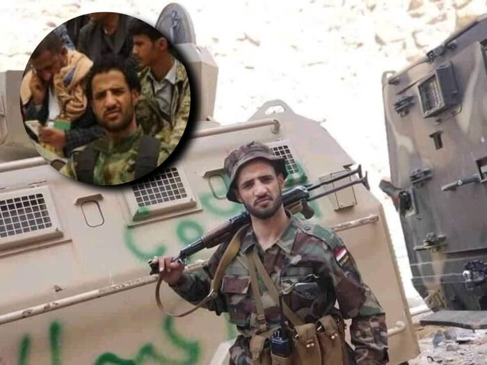 مقتل القيادي الحوثي "الشاهري" على تخوم مأرب