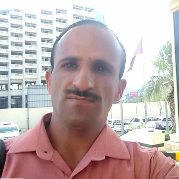 وتحقق الحلم.. من "مُتدرب" إلى "مدرب مدربين بشهادة معتمدة من مفوضية الأمم المتحدة