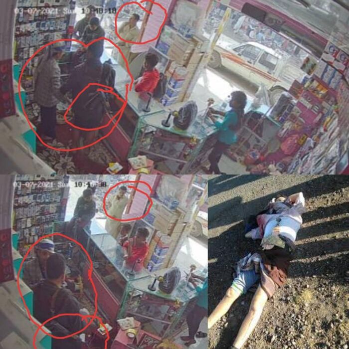 بحماية حوثية.. عصابات مسلحة تستبيح دماء واموال المواطنين في مدينة القاعدة بإب "صورة"