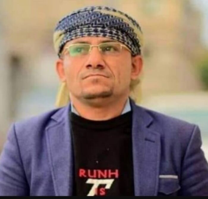 ‏مليشيا الحوثي تختطف صحفيا نشر صور اعتقال عناصرها عريسا وفنانين في حفل زفاف بعمران
