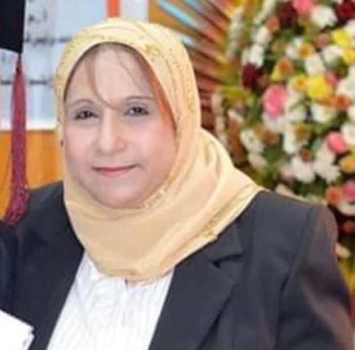 عائشة العولقي.. الآمر الناهي في المركز الثقافي اليمني بالقاهرة