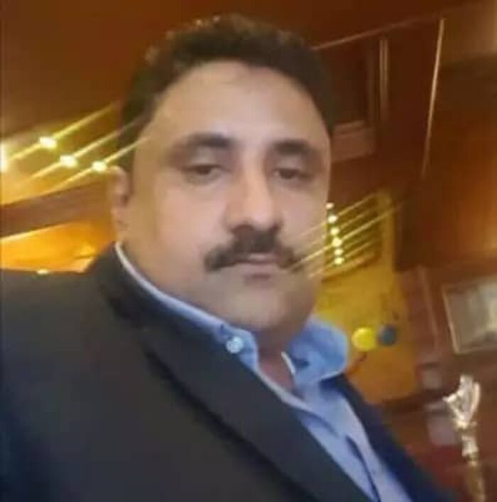 رجل اعمال يوجه رسالة إلى مشائخ وعقال قبائل الصبيحة بخصوص عصام عبده هزاع "نصها"