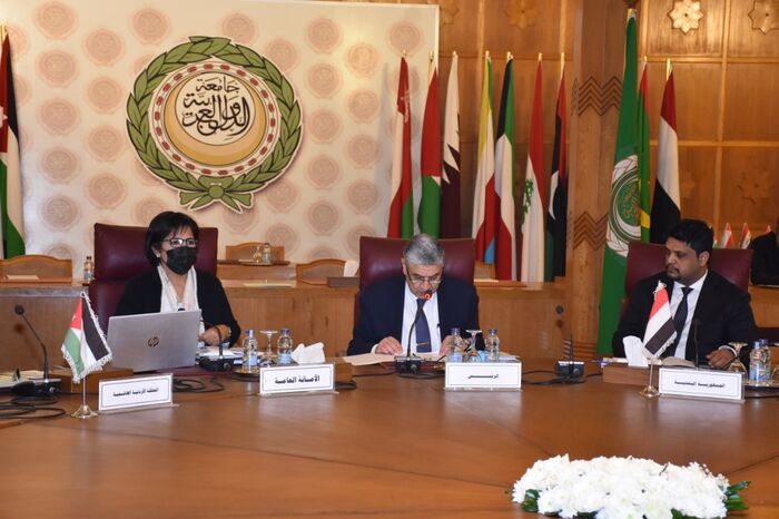 اليمن تشارك في المؤتمر السادس والثلاثين للوزراء العرب بالقاهرة بوفد برئاسة وزير الكهرباء