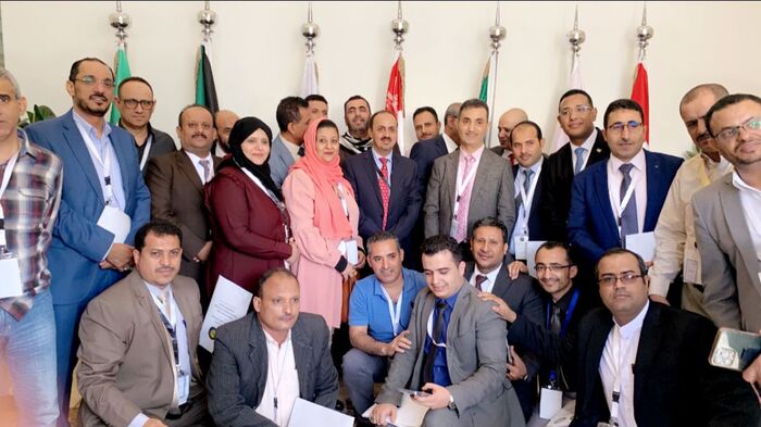 من الرياض ... هكذا تمضي جلسات المشاورات