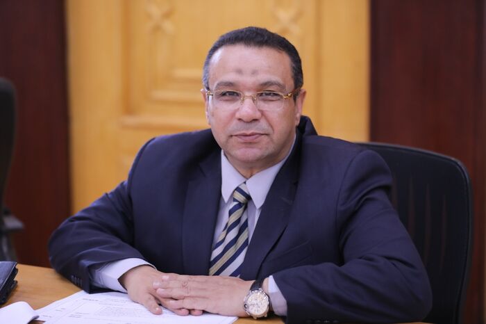 د. محمد البيومي يكتب: بشريات الأقدار