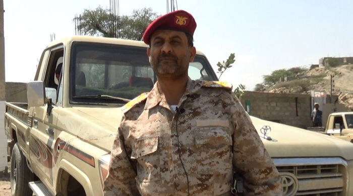 رئيس عمليات محور طور الباحة: جاهزون بقوة لواء متكامل لتعزيز جبهات القتال