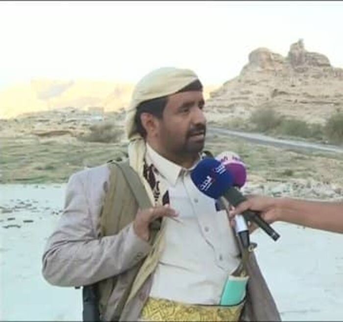الضابط علي قملان.. سابقات الجرائم والتعذيب وما خفي أعظم "تقرير"