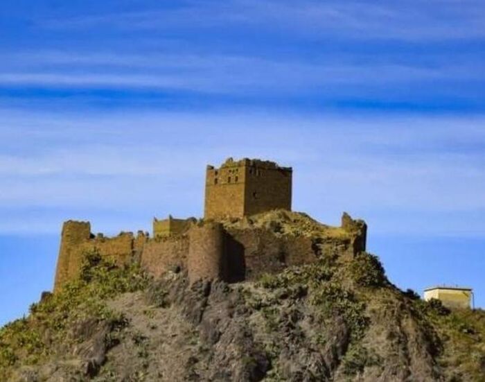 بيان رقم (1).. تحضيرية تكتل أبناء إب تندد بالتهميش والاقصاء وتطالب بسرعة اصلاح الاعوجاج الحكومي