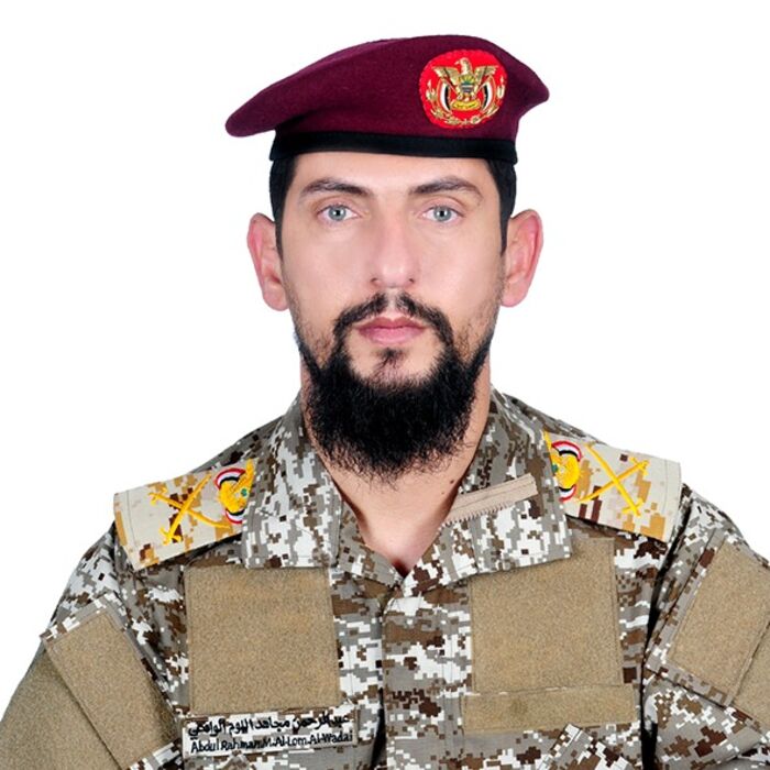 قائد محور البقع والوية التوحيد يثمن المكرمة الملكية السعودية بصرف ستة رواتب لمنتسبي قوات محور البقع