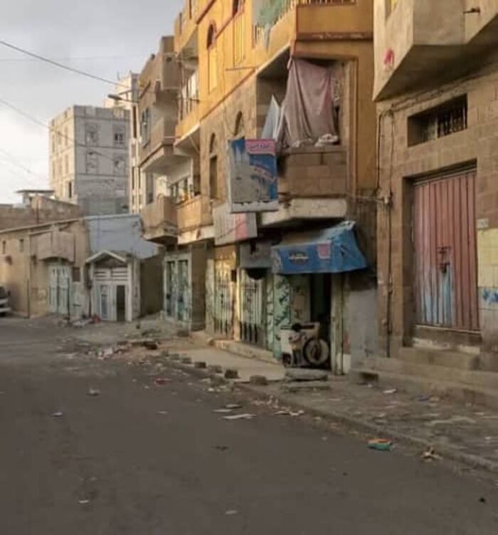 نقابة وكلاء الغاز بتعز تطالب بضبط مرتكبي سرقة 37 إسطوانة غاز خاصة بالمواطنين